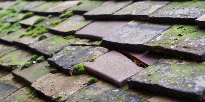Walton In Milton Keynes roof repair costs